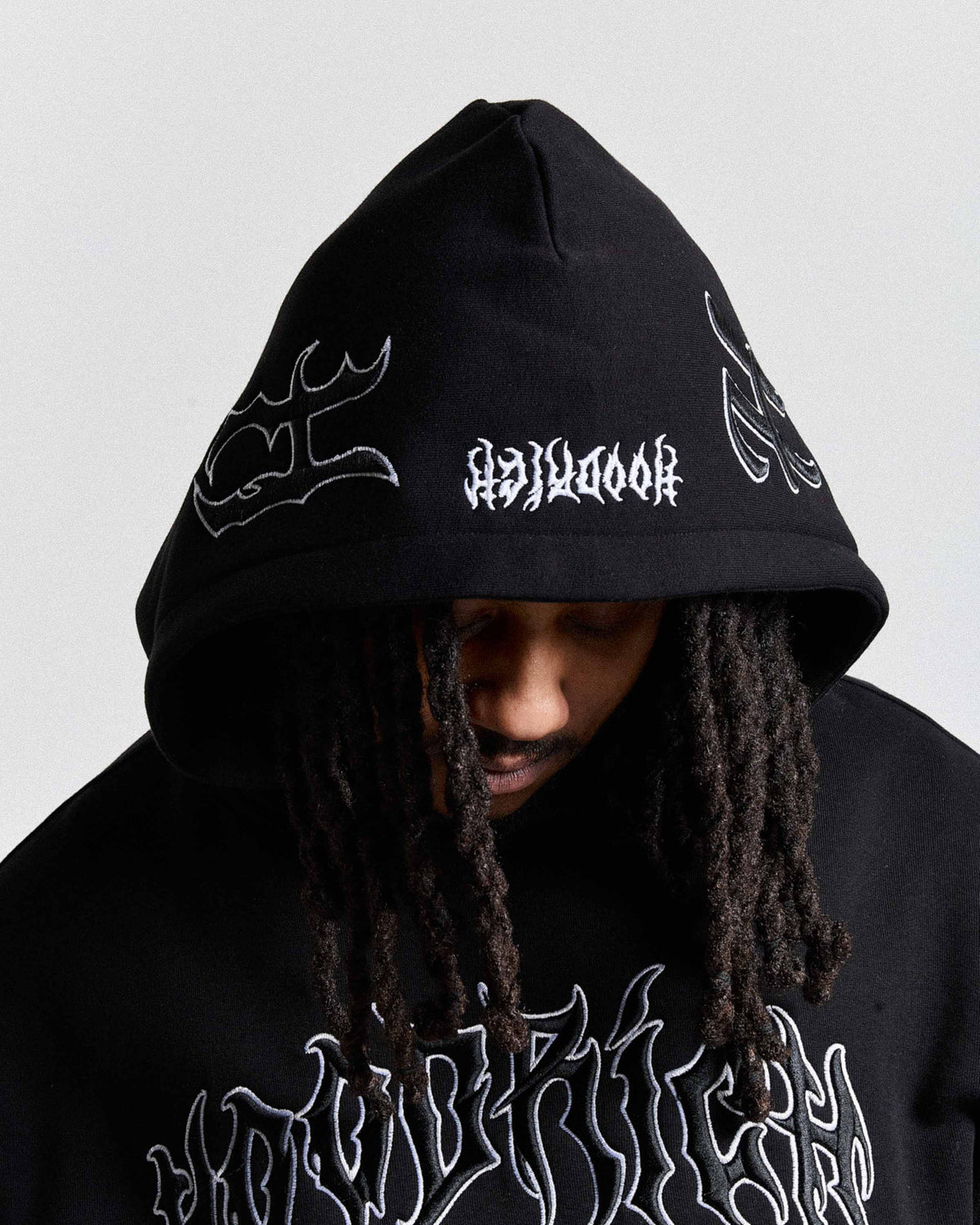 T-shirts à manches courtes Hoodrich homme à partir de 45 € | Lyst
