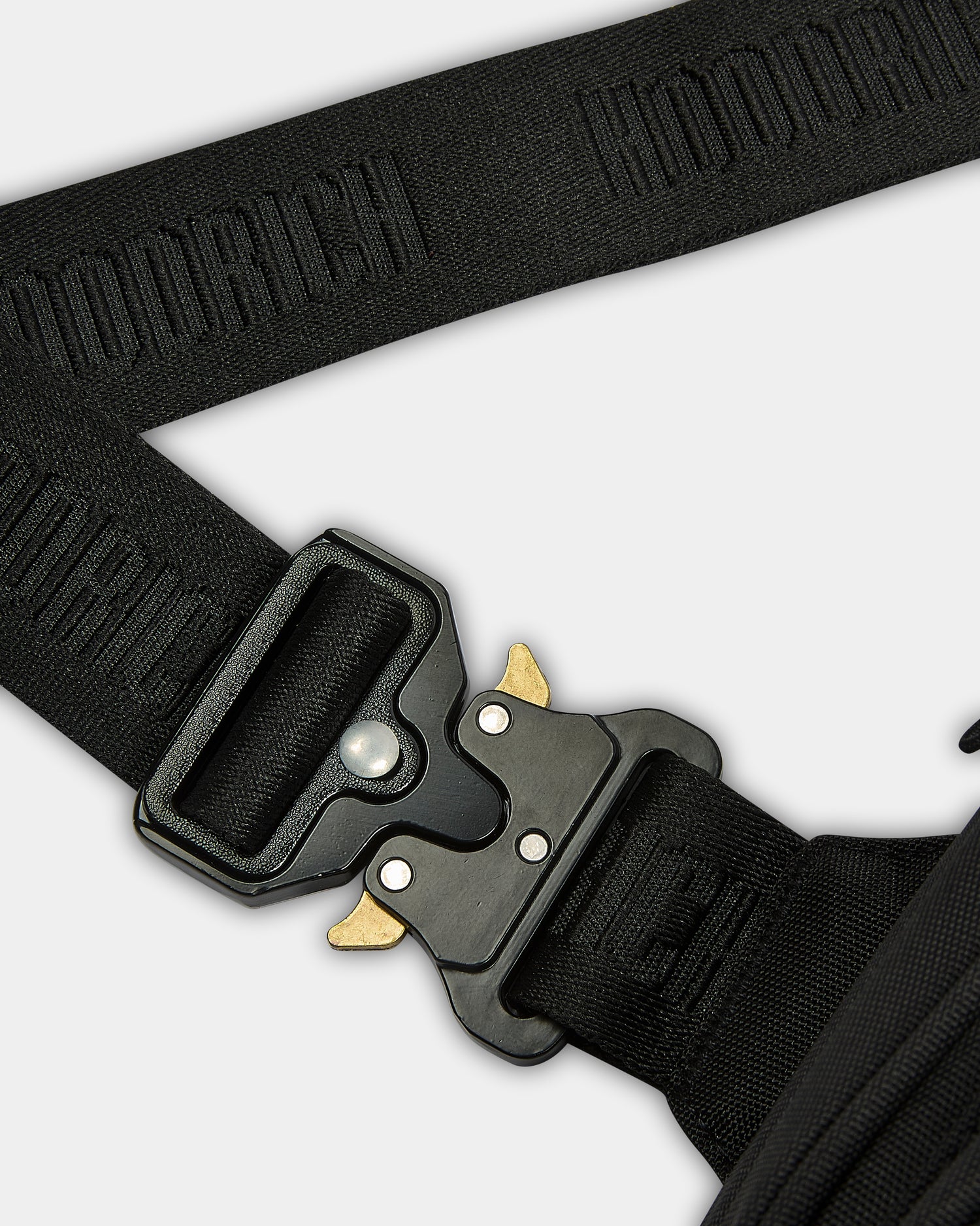 OG Core Clip Mini Bag - Black/White