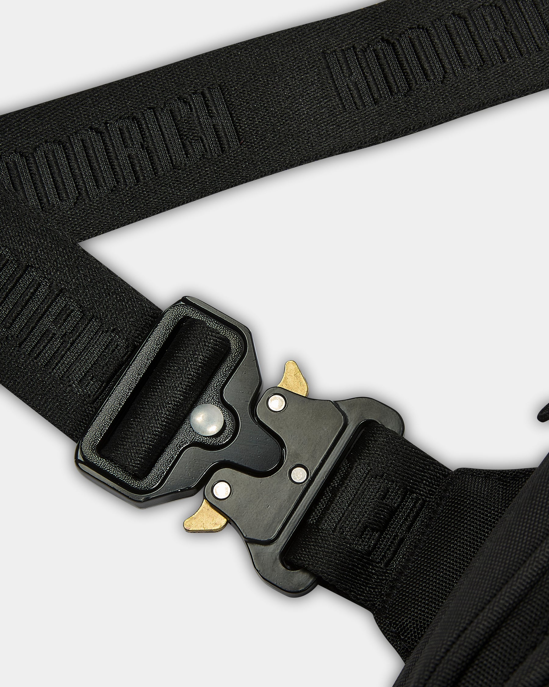 OG Core Clip Mini Bag - Black/White