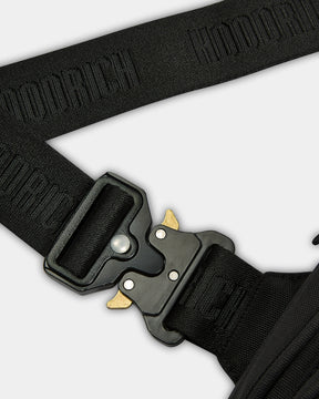 OG Core Clip Mini Bag - Black/White