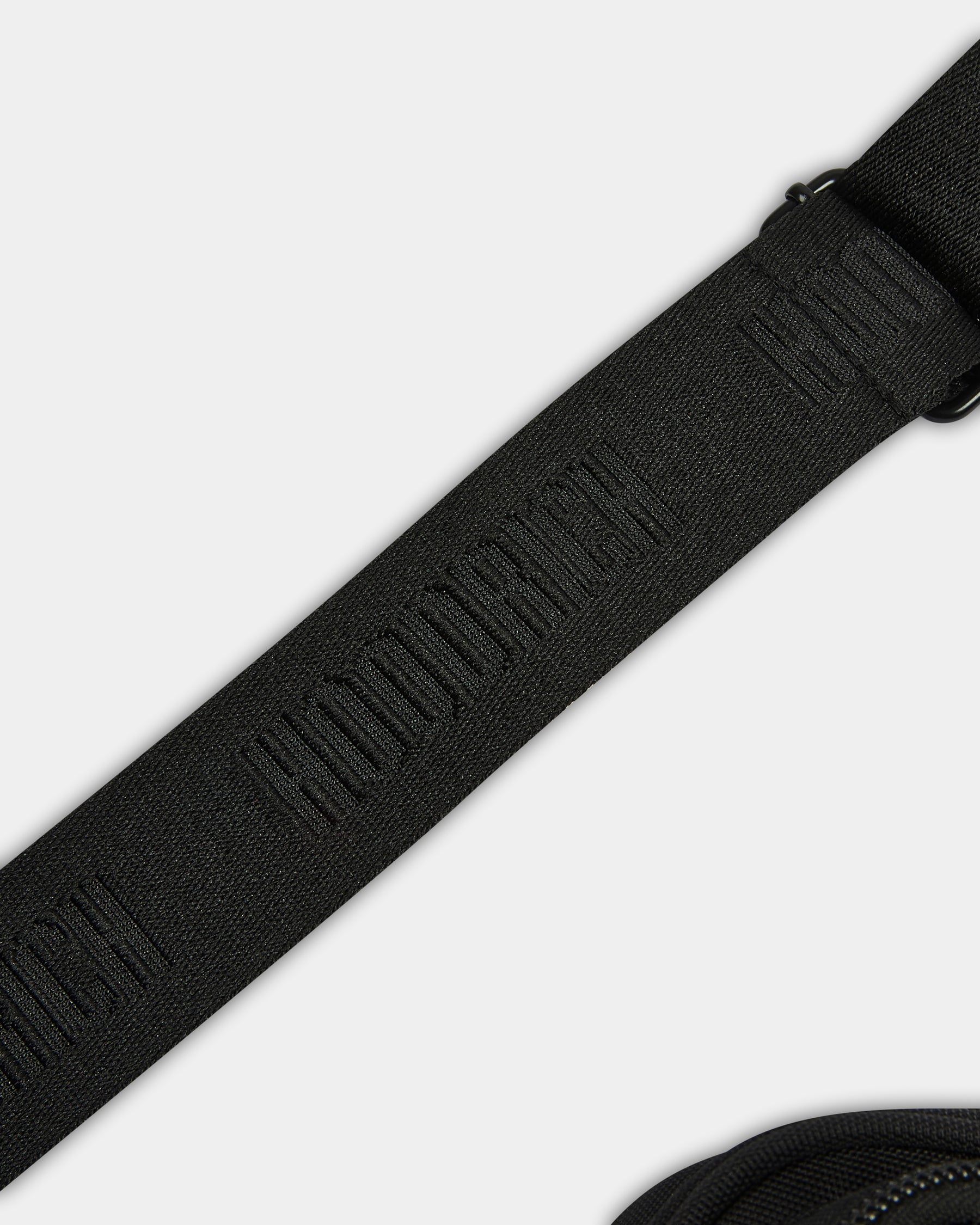 OG Core Clip Mini Bag - Black/White