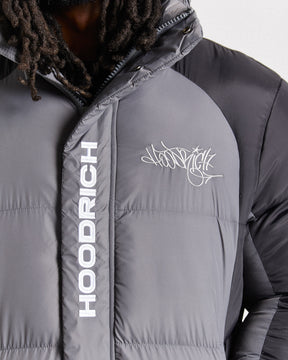 Coremark Jacket - Grey