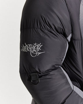 Coremark Jacket - Grey