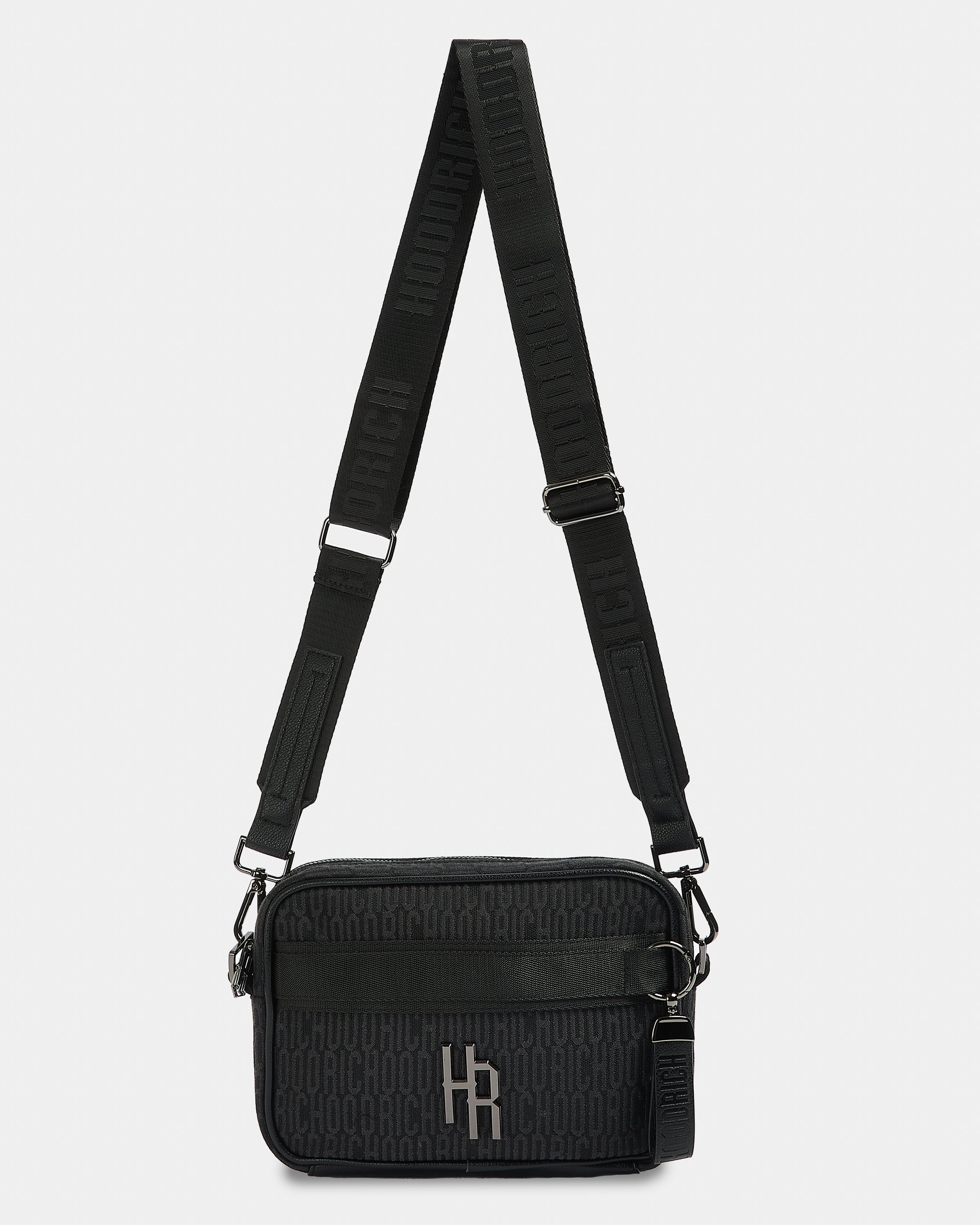 Men's Bags | Body Bags, Backpacks & Mini Bags | Hoodrich