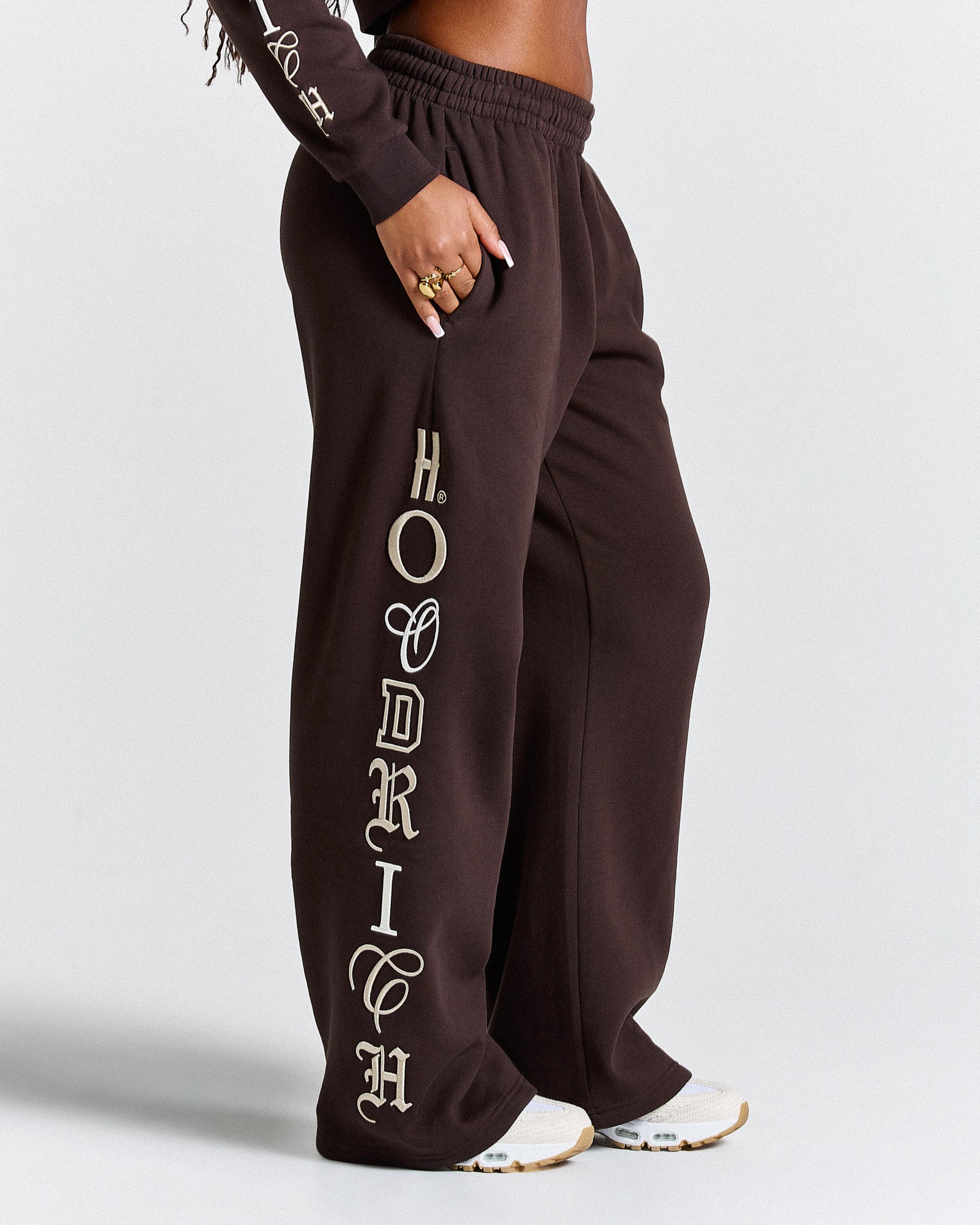 Women's Joggers | Oversized Joggers for Women | Hoodrich