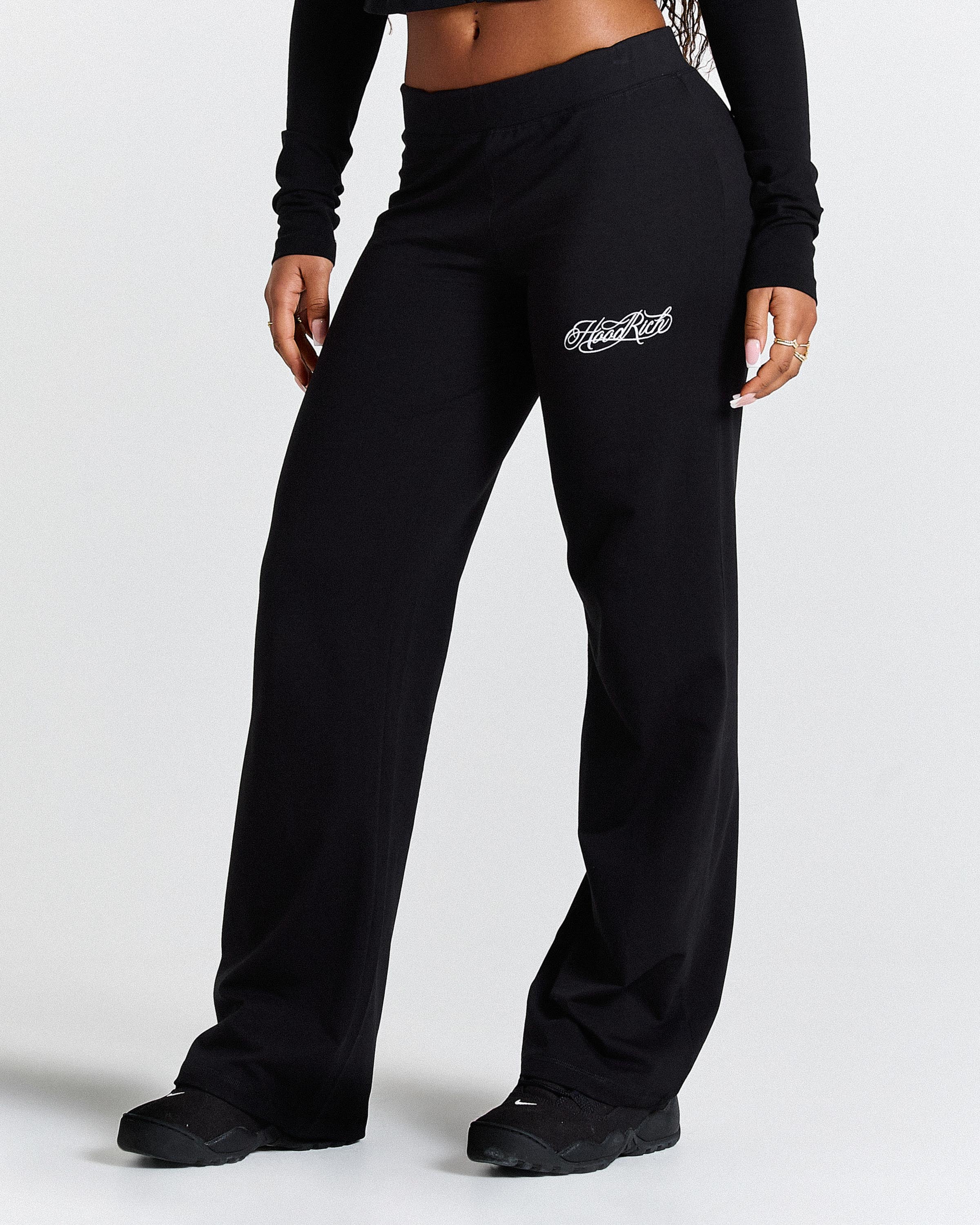 Women's Joggers | Oversized Joggers for Women | Hoodrich
