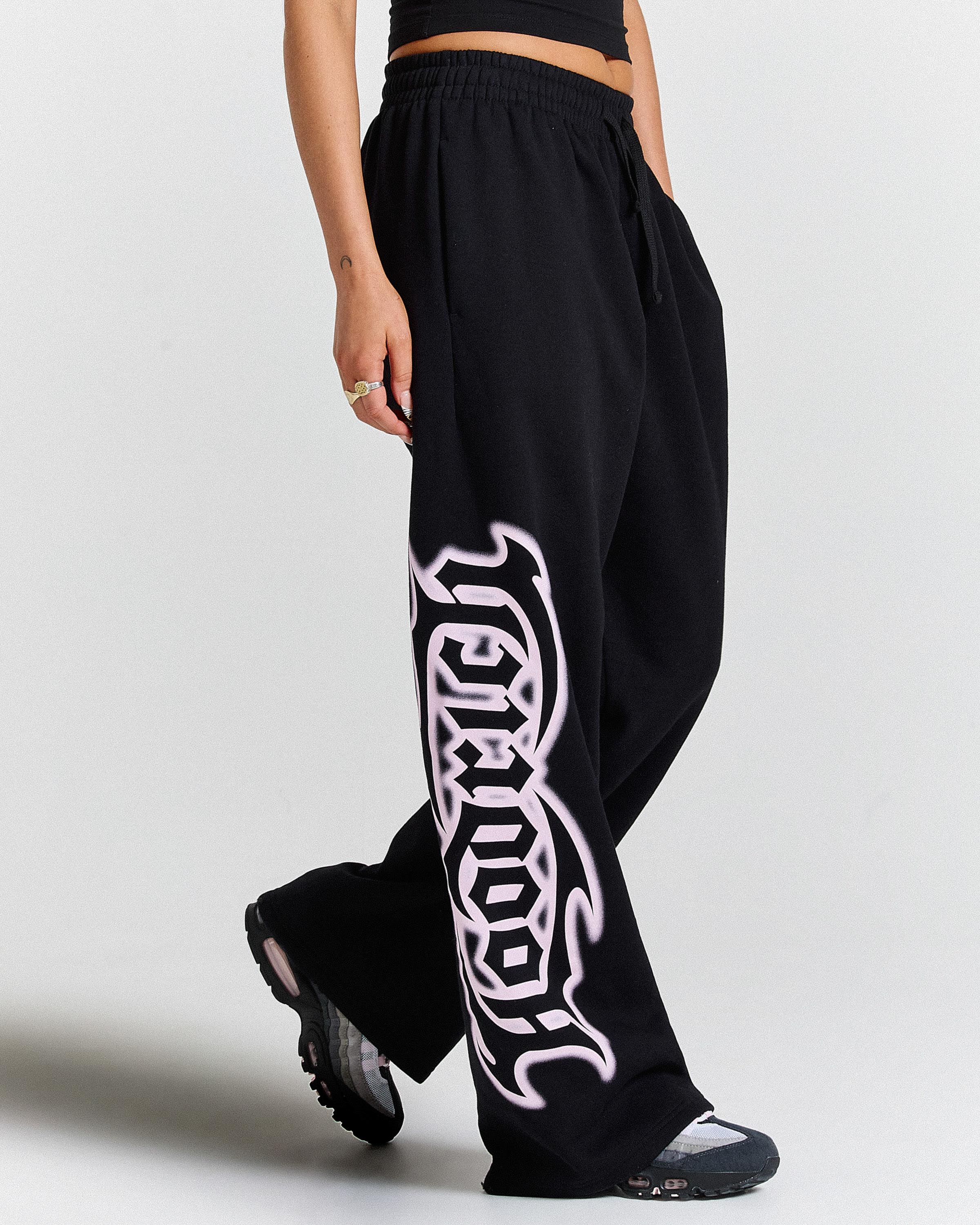 Women's Joggers | Oversized Joggers for Women | Hoodrich