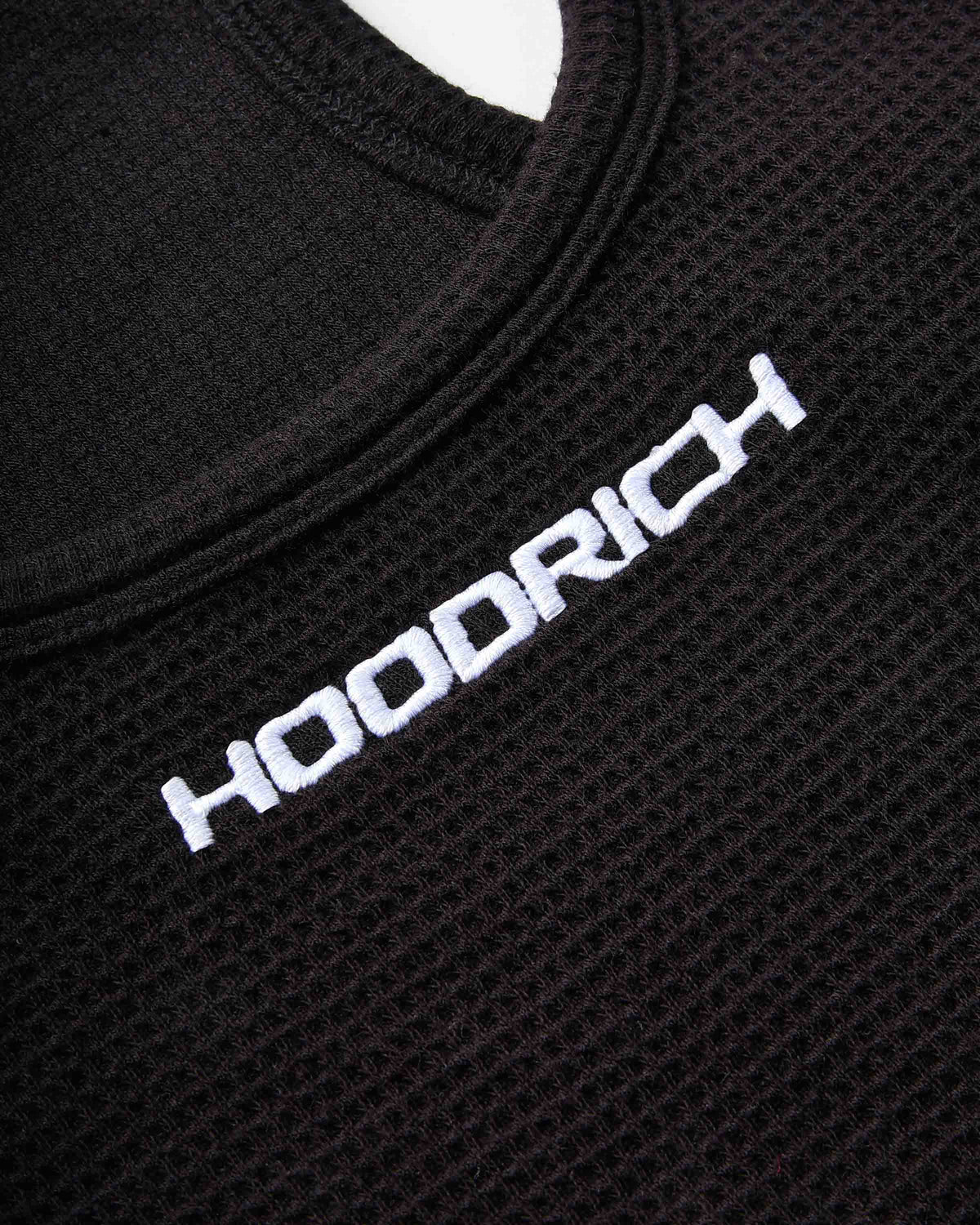 Formation Tank Top - Black