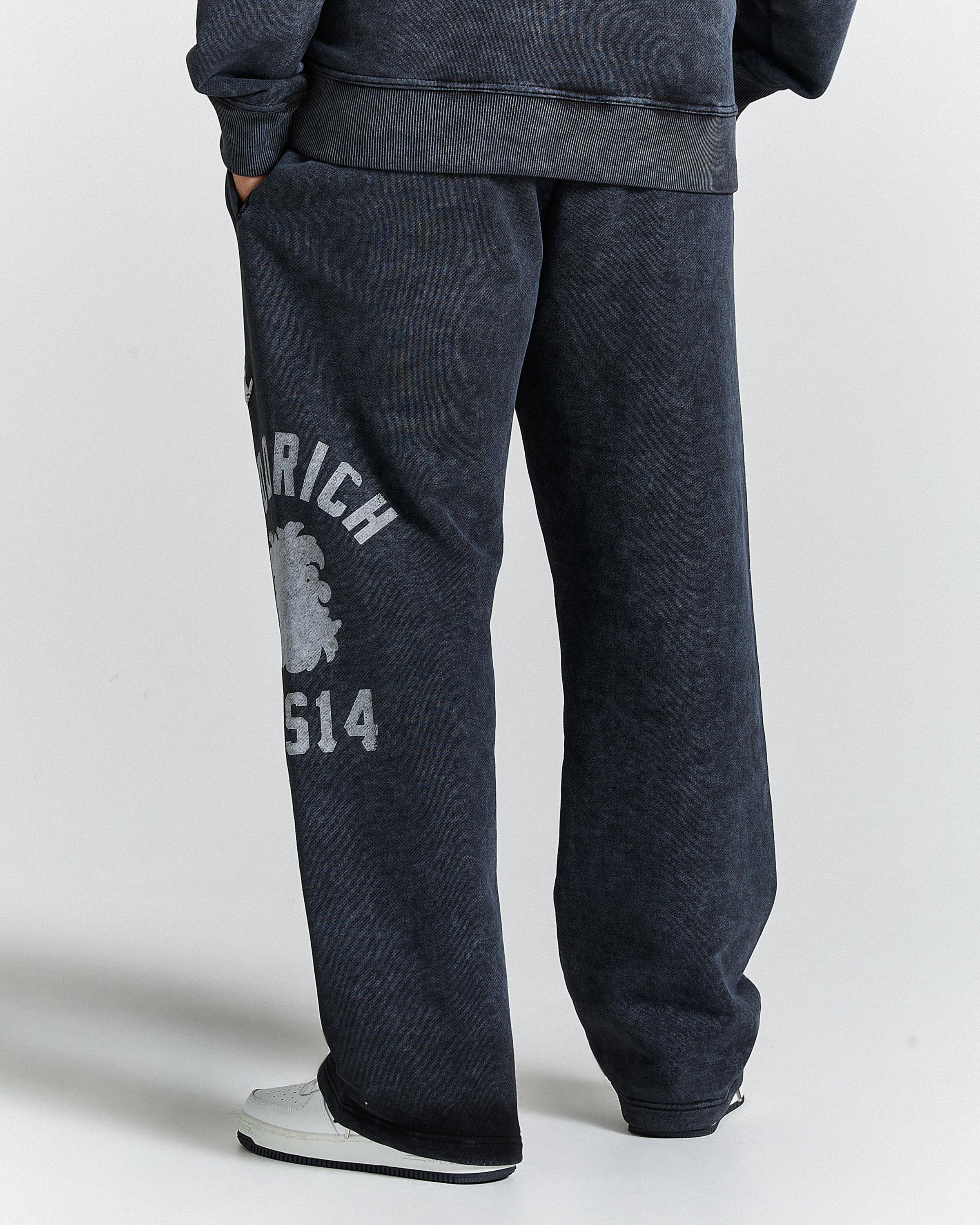 Men's Joggers | Men's Oversized Joggers | Hoodrich