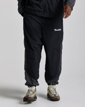 Galaxy Woven Pant - Black/Grey/White