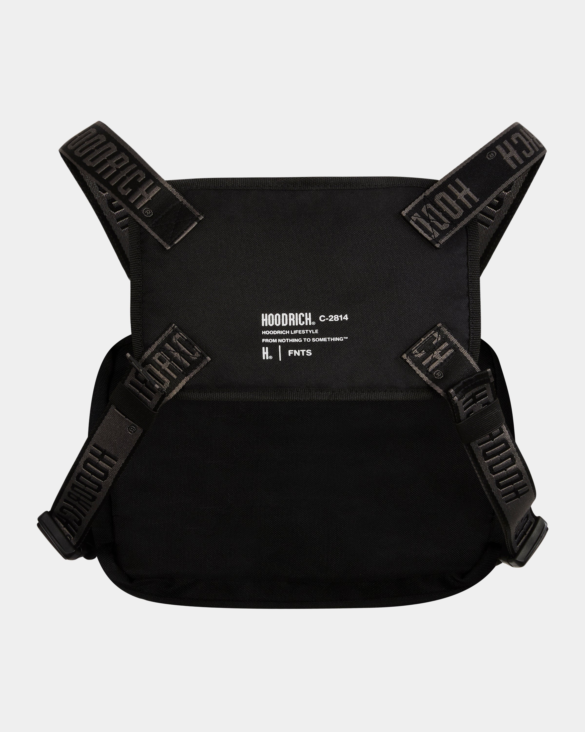 OG Core Chest Bag - Black