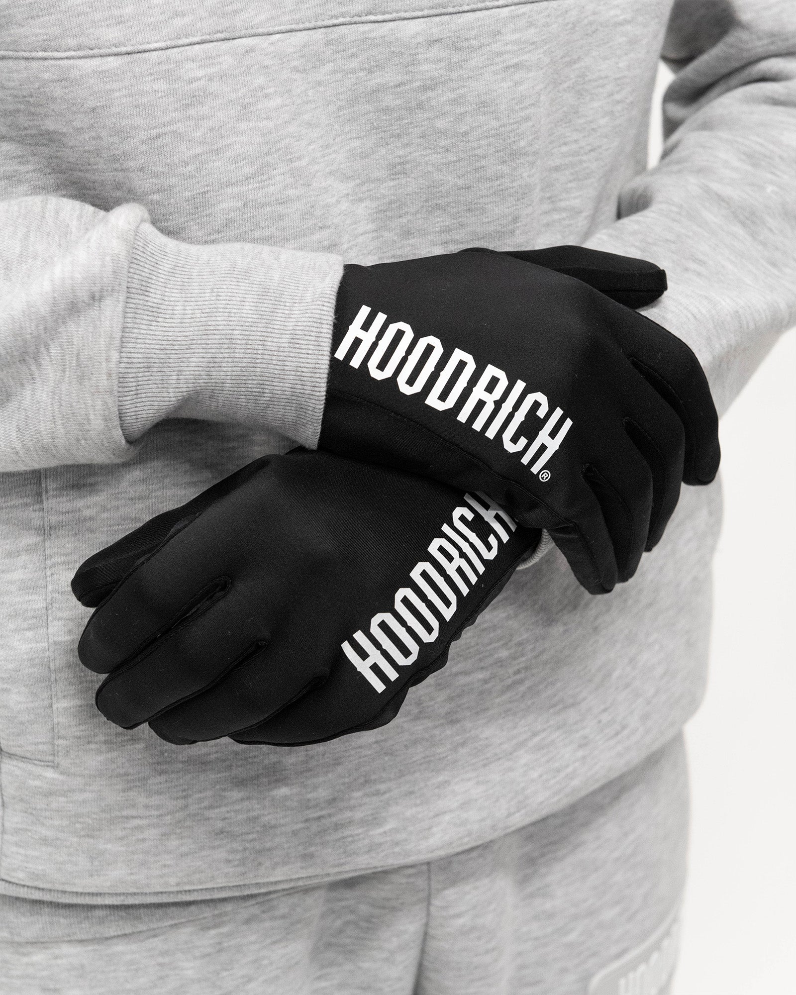 OG Core V2 Gloves | Black/White